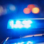 car accident highway