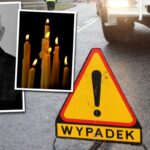 bicycle accident scene