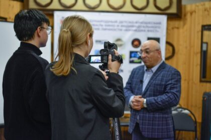 Jaroslaw Kaczynski press conference