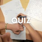 quiz on paper
