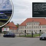 candlelight vigil school