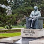 Warsaw Ghetto Uprising commemoration