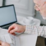 medicine receipt elderly