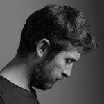 Rafal Grabias portrait