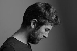 Rafal Grabias portrait