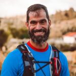 Rafal Grabias portrait