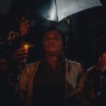 candlelight vigil police