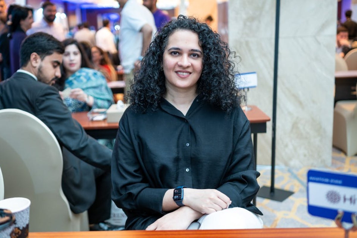 J.D. Vance Islamabad meeting