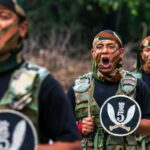 soldiers readiness flood