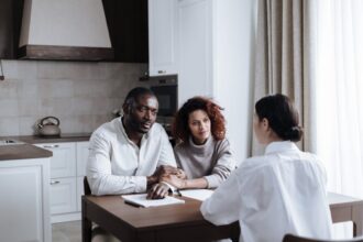 family support meeting