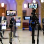 Radoslaw Sikorski press conference