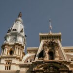 Philadelphia city hall