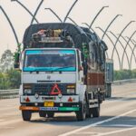 truck accident highway