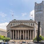 court building exterior