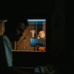 Szymon Holownia studio