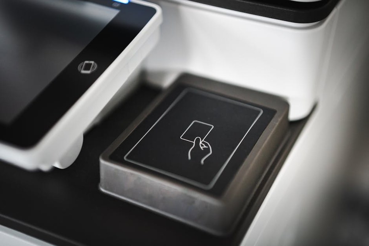 payment terminal error