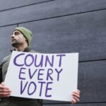 Bulgaria election rally