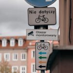 bicycle accident surveillance