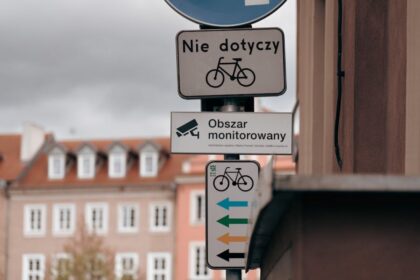 bicycle accident surveillance