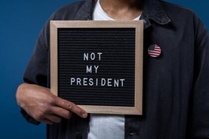 president public appearance