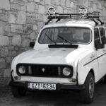 Renault headquarters