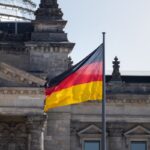 German government meeting