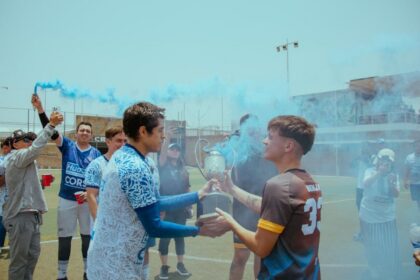 Carlos Alcaraz trophy