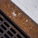 urban drainage system