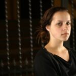 Grażyna Świtała portrait