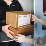 postal package customs