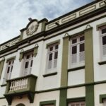 government building exterior