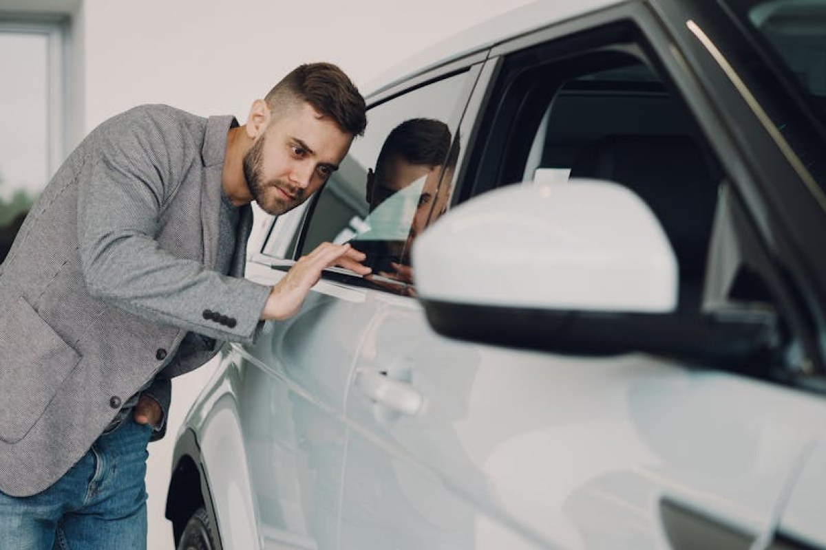 customs inspection combine