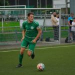 Erling Haaland football