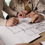 urban planning meeting