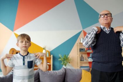 generational gap office