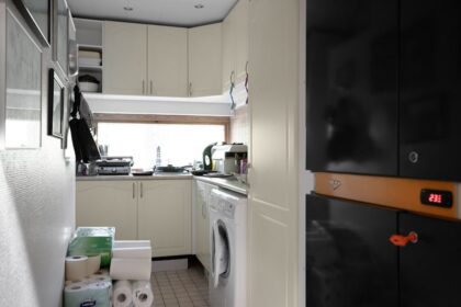 home battery storage