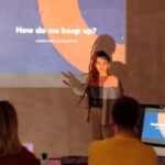 Elon Musk presentation