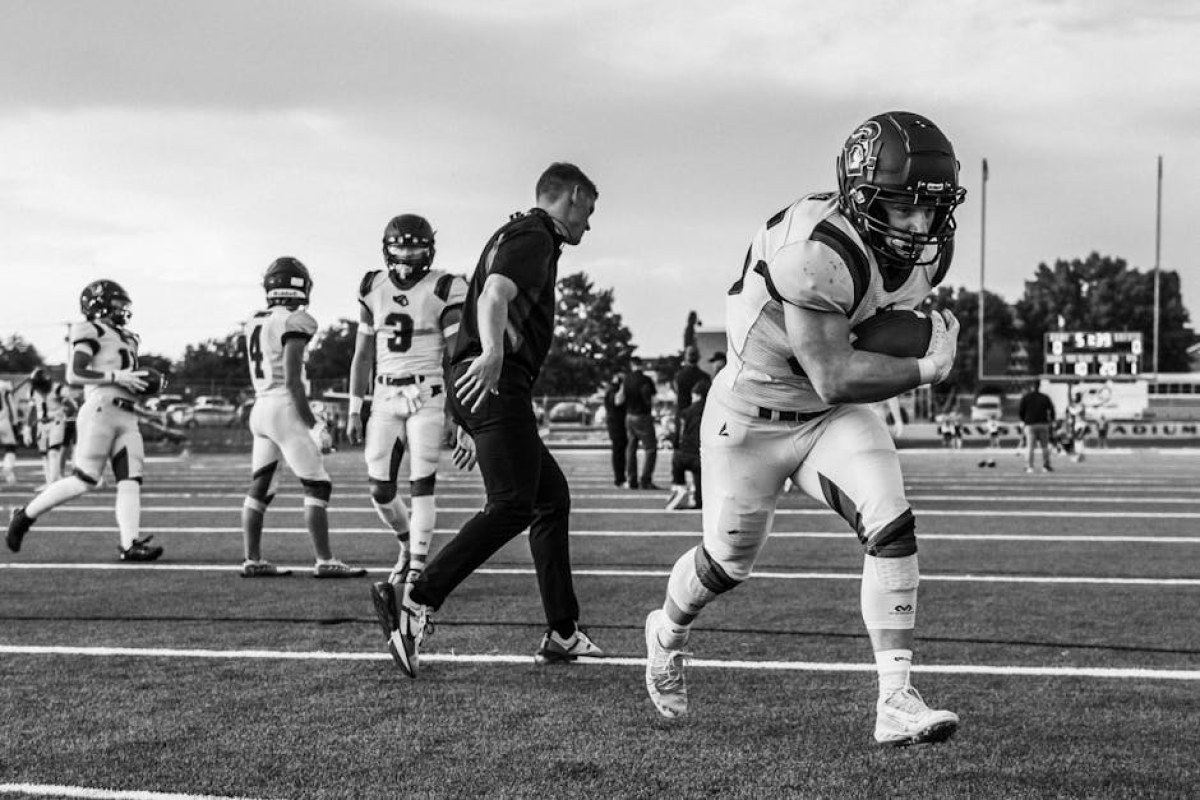 Marcel Regula football