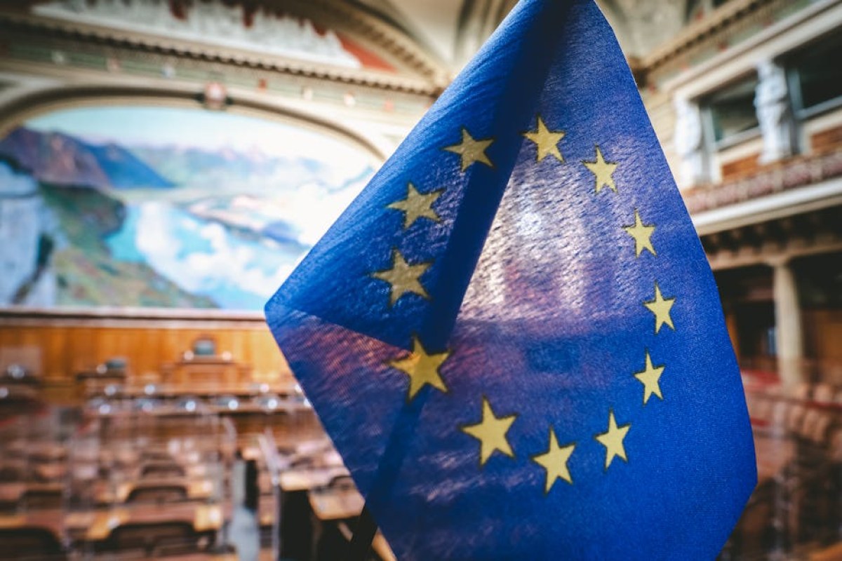 Polish parliament session