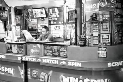 lottery tickets comparison