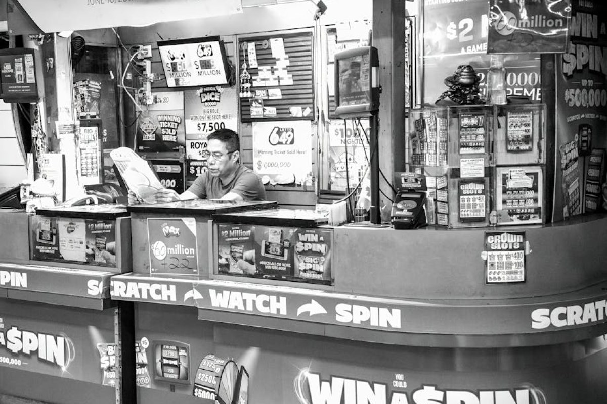 lottery tickets comparison