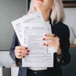 tax documents family