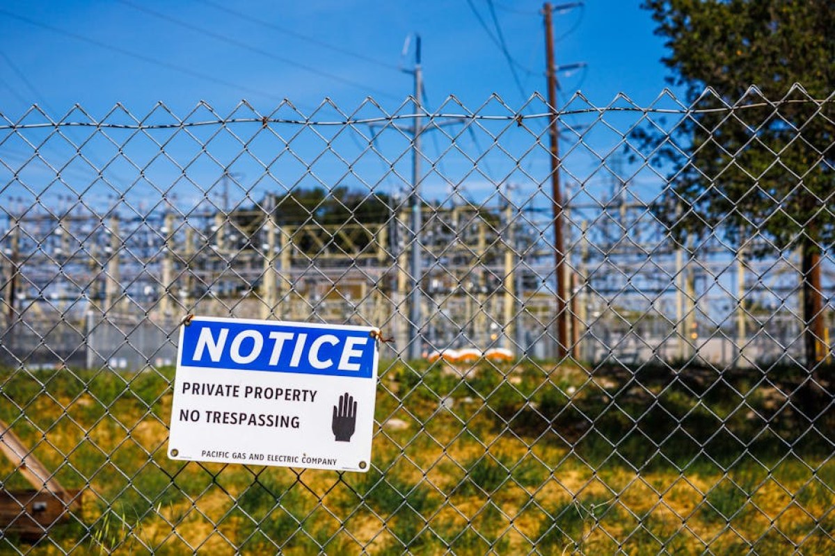 energy security conference