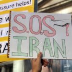 Iran protest unemployment