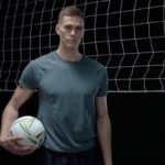 volleyball player Patrik Indra