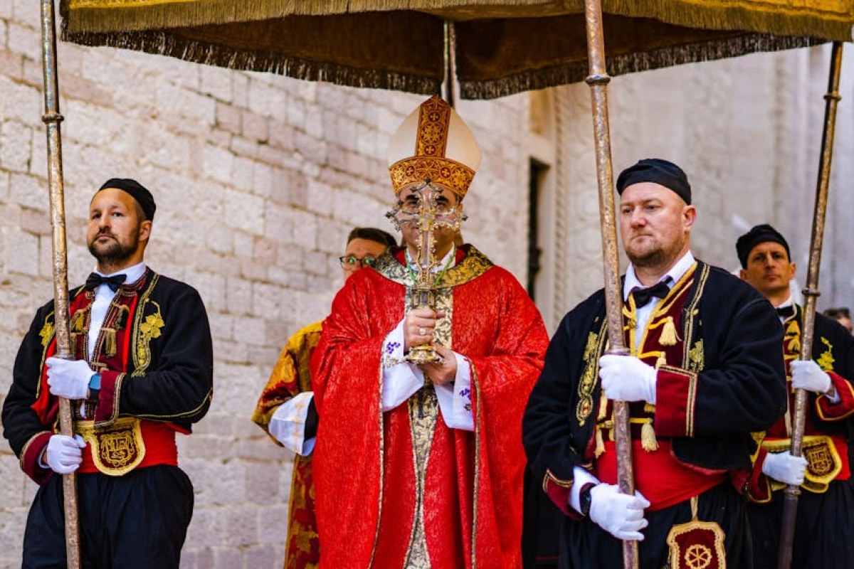 polish bishops conference