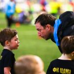 Xabi Alonso coaching