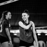 Bulgaria volleyball team