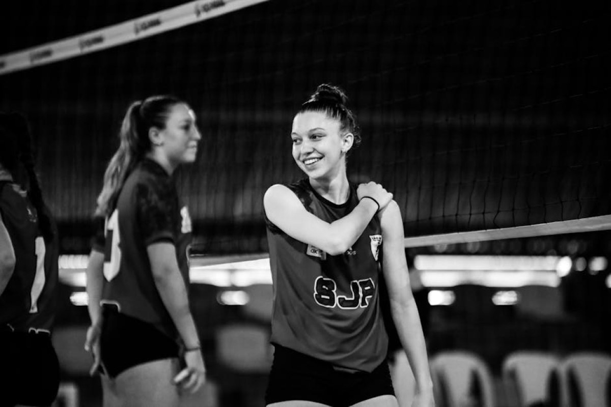 Bulgaria volleyball team