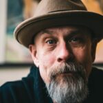 Darrell Sheets portrait